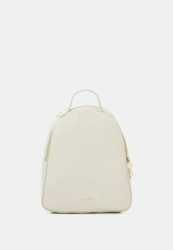 Anna Field Mochila - Off White, Mujer