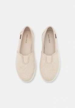 Anna Field Zapatillas - Beige, Mujer -Anna Field Ventas 2022 12f2037c35654cfc96174f197d1834e7
