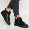 Anna Field Zapatillas Altas - Black, Mujer -Anna Field Ventas 2022 13254f3a15fa49dbbcd95c731938d437