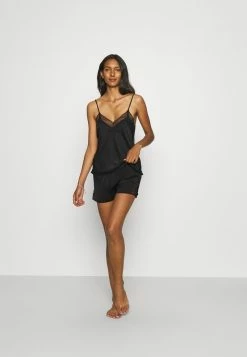 Anna Field Pijama - Black, Mujer -Anna Field Ventas 2022 132f7d5f63eb4290ae8f5759ff8eda2e