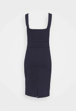 Anna Field Vestido Ligero - Dark Blue, Mujer -Anna Field Ventas 2022 134b49abafa74dc099e205764038aec2