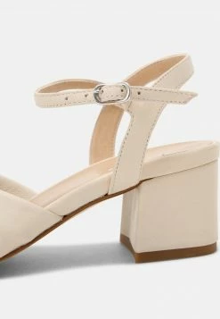 Anna Field Sandalias - Off-white, Mujer -Anna Field Ventas 2022 138c42487ae44448908ca1fe73c601c4