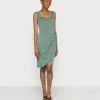 Anna Field Vestido Ligero - Green, Mujer 1 Anna Field Vestido Ligero - Green, Mujer -Anna Field Ventas 2022 13bbc1e393f34942ad49604ca3fe33a2