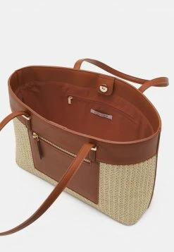 Anna Field Bolso Shopping - Cognac, Mujer -Anna Field Ventas 2022 13bde0e141c344129094e0f49c1660f1