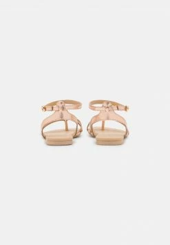 Anna Field LEATHER - Sandalias De Dedo - Rose Gold Coloured, Mujer 11 Anna Field LEATHER - Sandalias De Dedo - Rose Gold Coloured, Mujer -Anna Field Ventas 2022 13bf1f8c7842446faab948b8c4cfd57c