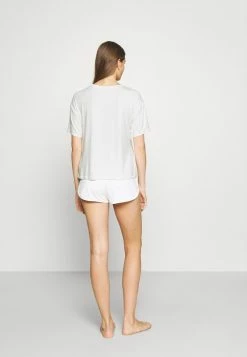 Anna Field Pijama - Beige/off-white, Mujer -Anna Field Ventas 2022 13c3ded24edf42249bdb194abb9773da
