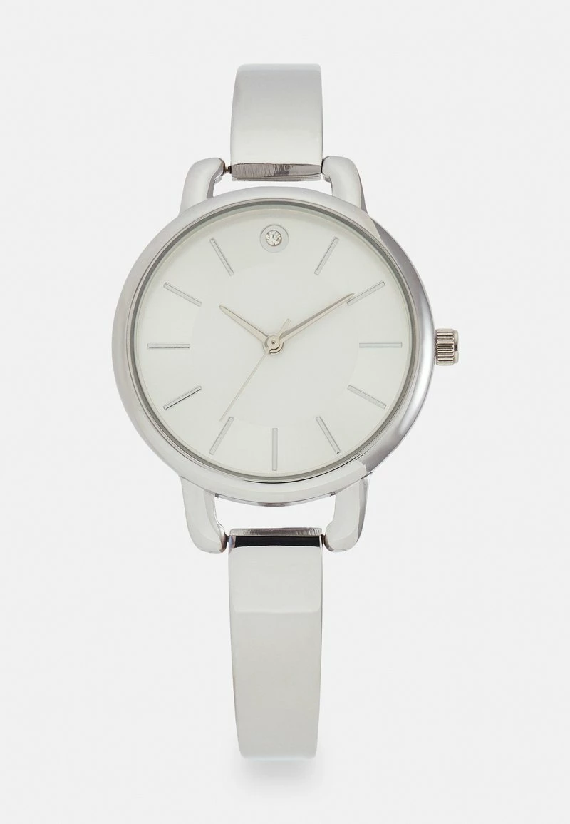 Anna Field Reloj - Silver-coloured, Mujer 4 Anna Field Reloj - Silver-coloured, Mujer - Imagen 2