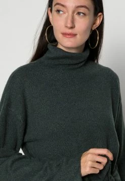 Anna Field Vestido De Punto - Dark Grey, Mujer -Anna Field Ventas 2022 13f4cba6f83846e6bfa23666a78f77f8