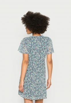 Anna Field Vestido Informal - Blue, Mujer 9 Anna Field Vestido Informal - Blue, Mujer -Anna Field Ventas 2022 1411127c3e7443fd87acfc4e3e83a603