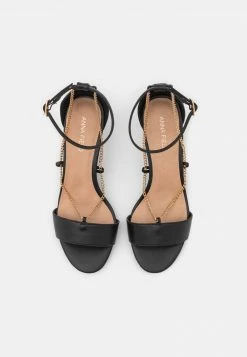Anna Field Sandalias - Black, Mujer 13 Anna Field Sandalias - Black, Mujer -Anna Field Ventas 2022 14589409a20d4bd18a11ded1f21eea2d