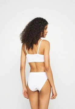 Anna Field 3 PACK SEAMLESS BRIEF - Braguitas - White, Mujer -Anna Field Ventas 2022 1472db05236f4d9e895a2e13fa18e0a1