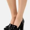 Anna Field LEATHER - Tacones - Black, Mujer -Anna Field Ventas 2022 14794b6ed64c4af4951362b00d96763d