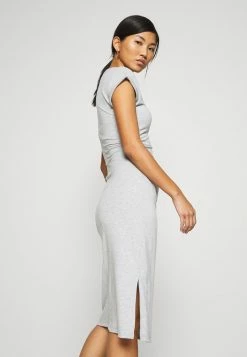 Anna Field Vestido Ligero - Mottled Grey, Mujer 11 Anna Field Vestido Ligero - Mottled Grey, Mujer -Anna Field Ventas 2022 152e80c01bfb4b0587c5566488a000ad