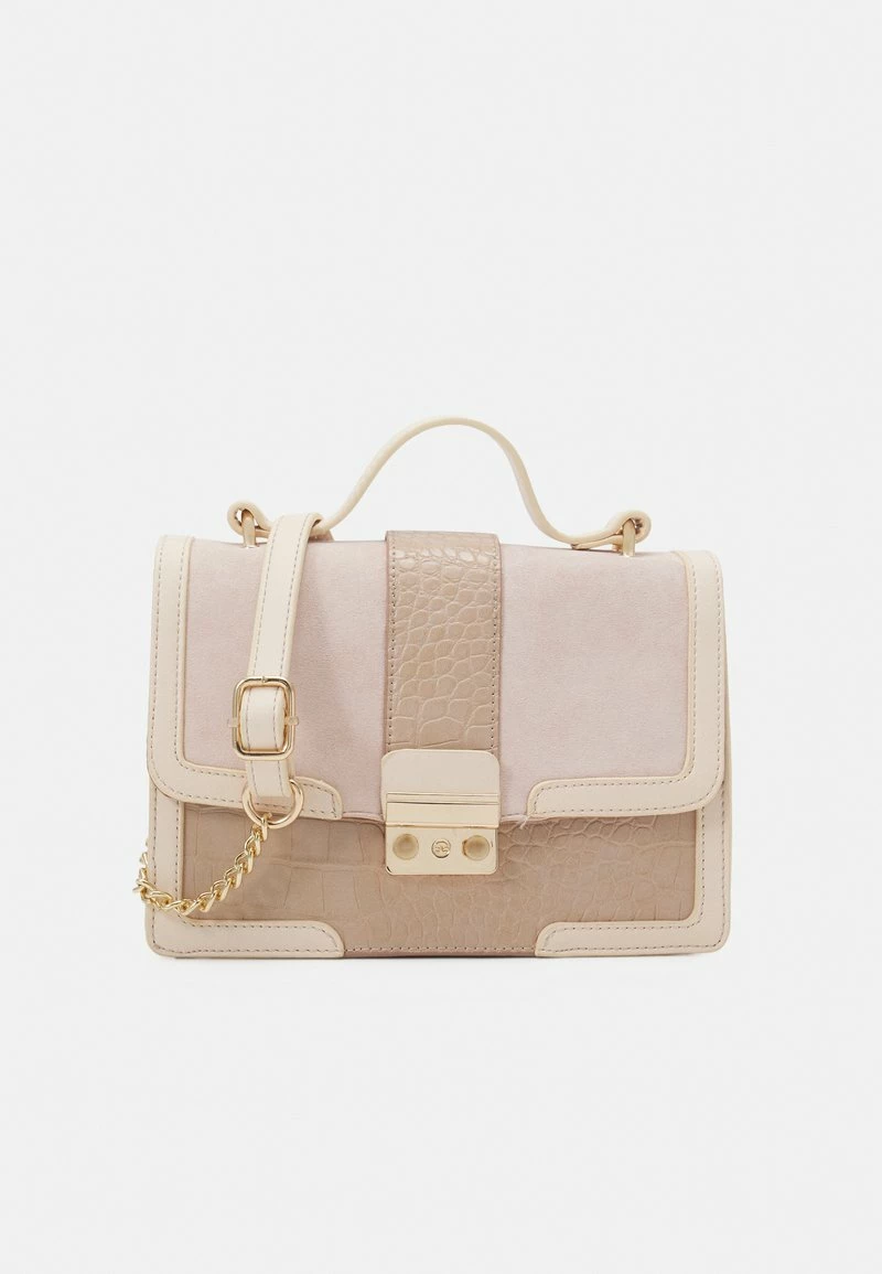 Anna Field Bandolera - Pink, Mujer 4 Anna Field Bandolera - Pink, Mujer - Imagen 2