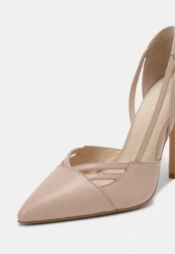 Anna Field LEATHER - Zapatos Altos - Beige, Mujer 15 Anna Field LEATHER - Zapatos Altos - Beige, Mujer -Anna Field Ventas 2022 155689847f0249d0a9e2bd18bc5a36e1