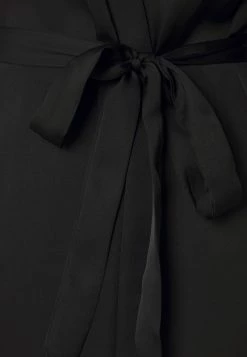 Anna Field ARIANA SATIN KIMONO - Albornoz - Black, Mujer 16 Anna Field ARIANA SATIN KIMONO - Albornoz - Black, Mujer -Anna Field Ventas 2022 1579e03400fb4039911cbdc2761f4851