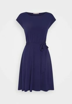 Anna Field Vestido Ligero - Dark Blue, Mujer -Anna Field Ventas 2022 159311521c294ef2afe377edee219752