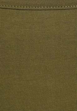 Anna Field Top - Khaki, Mujer -Anna Field Ventas 2022 159bfeaece09448fa2a64ae74d1c20b1