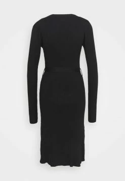 Anna Field Vestido De Punto - Black, Mujer 15 Anna Field Vestido De Punto - Black, Mujer -Anna Field Ventas 2022 15e927bb8a6e4bb5a0ce0e8dbd7b431c