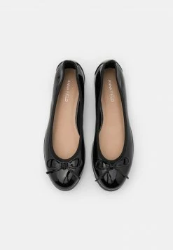 Anna Field Bailarinas - Black, Mujer -Anna Field Ventas 2022 15f83393447c45ed9cc1b97dafedb102