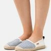 Anna Field Alpargatas - Blue/white, Mujer -Anna Field Ventas 2022 16041cfa3b1947478df9afb726056c12