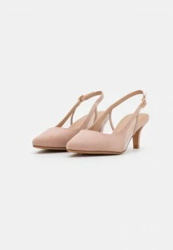 Anna Field Tacones - Light Pink, Mujer -Anna Field Ventas 2022 1622035ed5344896a99fb384a38cc34f