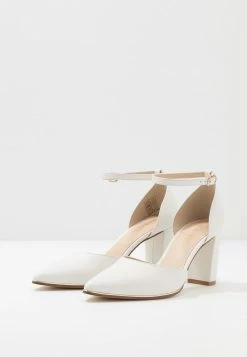 Anna Field LEATHER - Tacones - White, Mujer -Anna Field Ventas 2022 1635a8928c7e46c7be9f17ccf1b88922