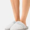 Anna Field Pantuflas - Grey, Mujer 2 Anna Field Pantuflas - Grey, Mujer -Anna Field Ventas 2022 1658921548e84a4e89fb8f1d0a496d9c