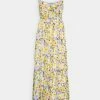 Anna Field Vestido Largo - Yellow, Mujer -Anna Field Ventas 2022 16aac0a7e16a4785ba70982b0136d2b5