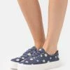 Anna Field Zapatillas - Dark Blue/white, Mujer -Anna Field Ventas 2022 16d155b463434a80b4391a6db7958b7a