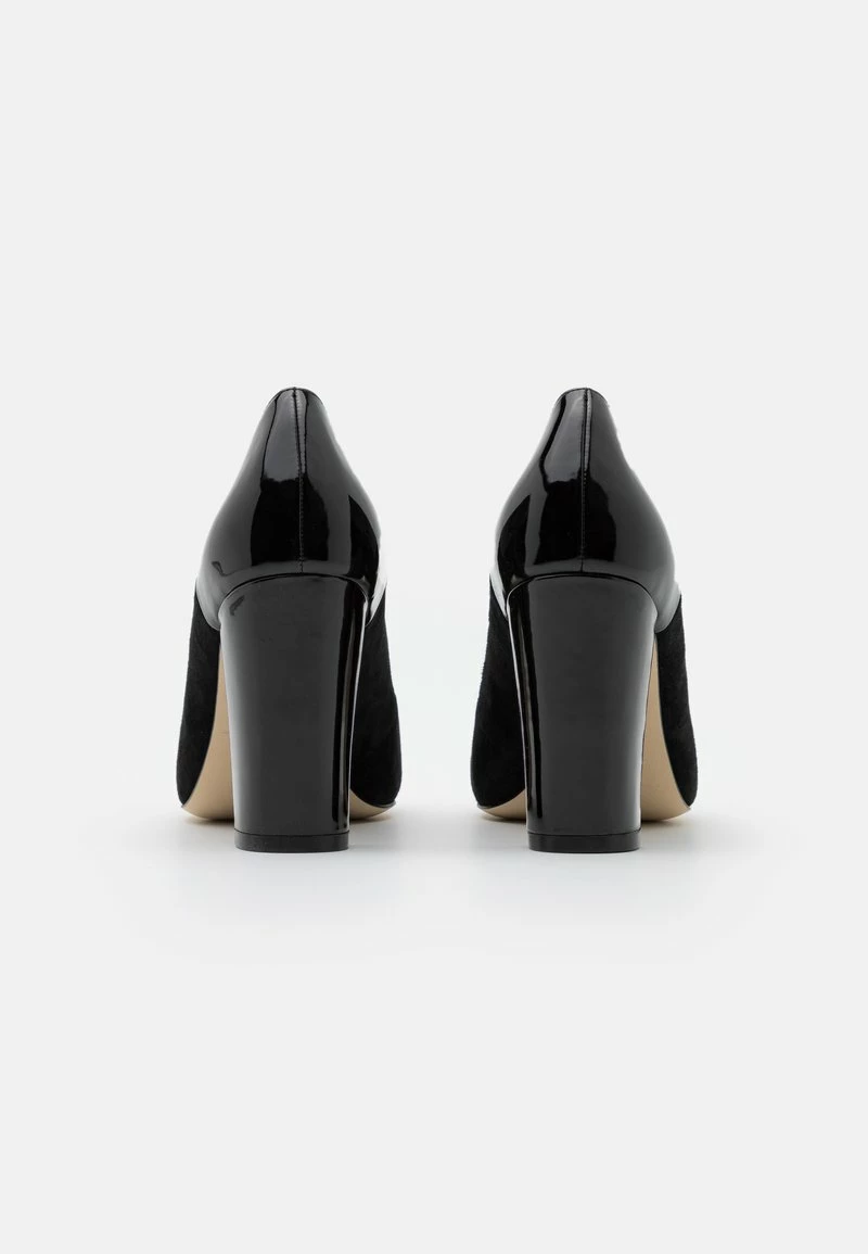 Anna Field LEATHER - Tacones - Black, Mujer 6 Anna Field LEATHER - Tacones - Black, Mujer - Imagen 4