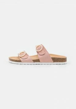 Anna Field Sandalias Planas - Light Pink, Mujer 9 Anna Field Sandalias Planas - Light Pink, Mujer -Anna Field Ventas 2022 170ca5f9066c46ddbdaf8f677410a058