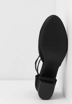 Anna Field Tacones - Black, Mujer -Anna Field Ventas 2022 172a7be580f04378b6a8ee6da752f013