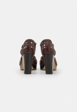 Anna Field LEATHER - Sandalias De Tacón - Brown, Mujer 11 Anna Field LEATHER - Sandalias De Tacón - Brown, Mujer -Anna Field Ventas 2022 1775986eb583473bbfa4fb64de74c29c