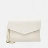 Anna Field Clutch - Offwhite, Mujer -Anna Field Ventas 2022 178fbc68cc334476ac894bb3cb4343ed