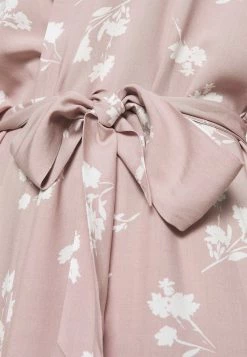 Anna Field LISHA LONG PRINTED ROBE - Albornoz - Multi-coloured, Mujer -Anna Field Ventas 2022 17db3b8ab3e948a8a5f5686b43193ff7