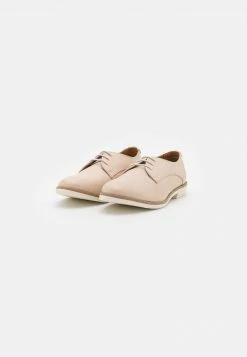Anna Field LEATHER - Zapatos De Vestir - Beige, Mujer 10 Anna Field LEATHER - Zapatos De Vestir - Beige, Mujer -Anna Field Ventas 2022 17e0e98c8ce3411fb6250deccf43290e