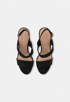 Anna Field Sandalias De Tacón - Black, Mujer -Anna Field Ventas 2022 180cdd88e870419a956dc6f6657241f4