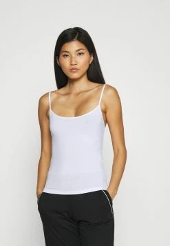 Anna Field MICRO 2 PACK - Camiseta Interior - Black/white, Mujer -Anna Field Ventas 2022 181117534b9d4f998efffceeac26810a