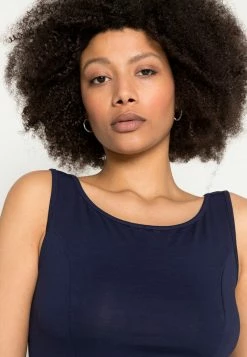 Anna Field Top - Dark Blue, Mujer -Anna Field Ventas 2022 1846c0c5208f466f9d6ab87d7c617770