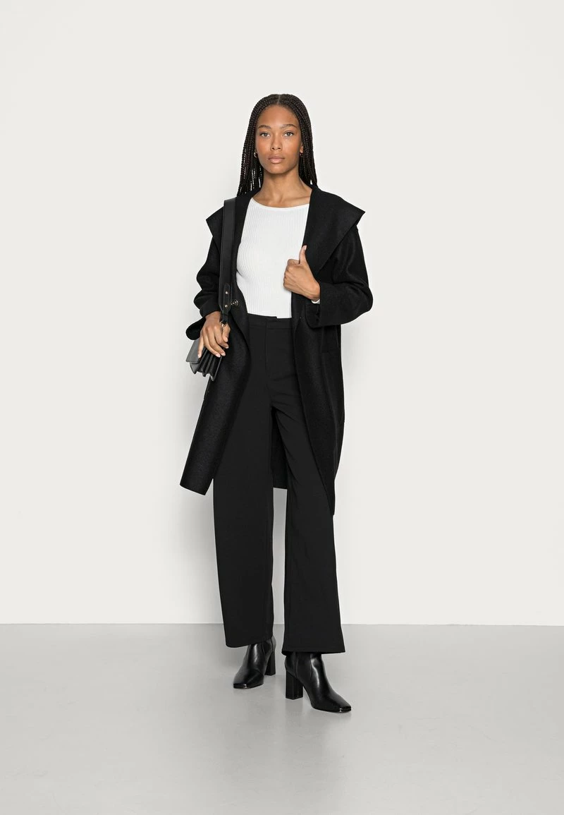 Anna Field BOATNECK JUMPER - Jersey De Punto - White, Mujer 4 Anna Field BOATNECK JUMPER - Jersey De Punto - White, Mujer - Imagen 2