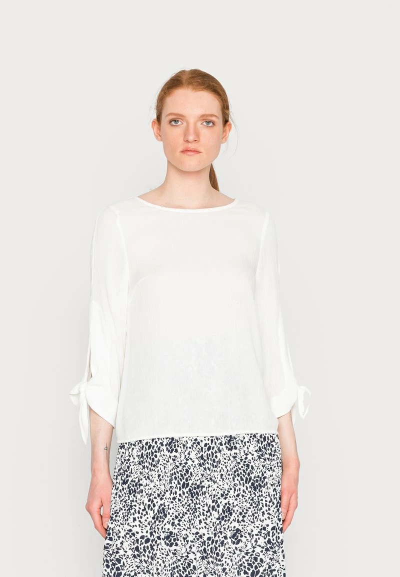 Anna Field Blusa - White, Mujer 3 Anna Field Blusa - White, Mujer