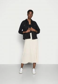 Anna Field BASIC - Camiseta De Manga Larga - Black, Mujer -Anna Field Ventas 2022 18a58430a5a148bea019b0d5dba7cae3