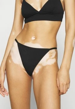 Anna Field 7PP GEORGIA THONG PACK - Tanga - Black/pink, Mujer -Anna Field Ventas 2022 18b49dad582340e3888915de32be11f8