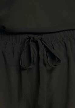 Anna Field MIA CHIFFON PJ SET - Pijama - Black, Mujer -Anna Field Ventas 2022 18bdc6ffb5b84a5d9a13e7f8a051214a