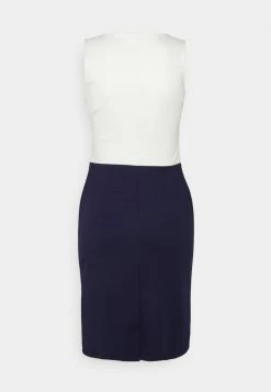 Anna Field Vestido Ligero - White/dark Blue, Mujer 6 Anna Field Vestido Ligero - White/dark Blue, Mujer -Anna Field Ventas 2022 18c94274d1594cbb84ec4a61b5c5eea9