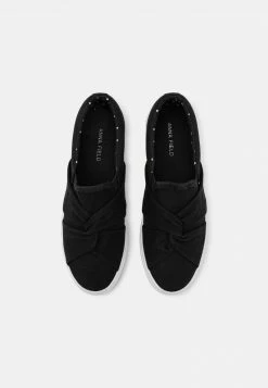 Anna Field Mocasines - Black, Mujer 13 Anna Field Mocasines - Black, Mujer -Anna Field Ventas 2022 18ceae8607c34b6385d7da818c4dd90f