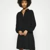 Anna Field Oversized - Vestido Camisero - Black, Mujer 1 Anna Field Oversized - Vestido Camisero - Black, Mujer -Anna Field Ventas 2022 18e867edc7a94f1d81811ef5da43e107