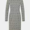 Anna Field Vestido De Tubo - Mottled Grey, Mujer -Anna Field Ventas 2022 194e27629f1640d7a3cab0829935a163
