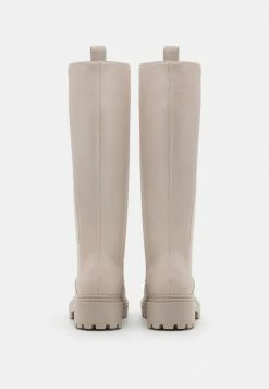 Anna Field Botas Con Plataforma - Offwhite, Mujer -Anna Field Ventas 2022 1958dfac74324bdfa289ac32d41c9a83